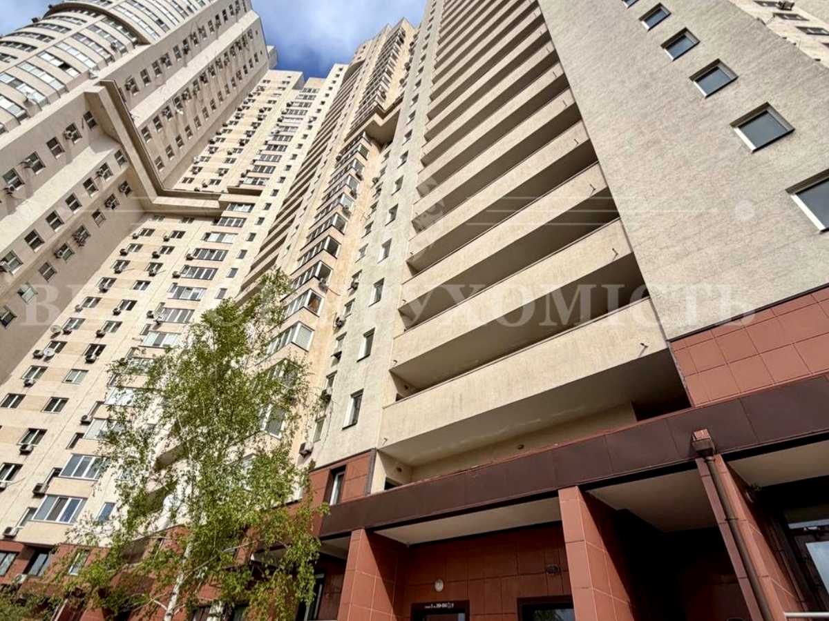 Квартира на вул. Олександра Мишуги, 12 в Києві, ID 304284, фото №19