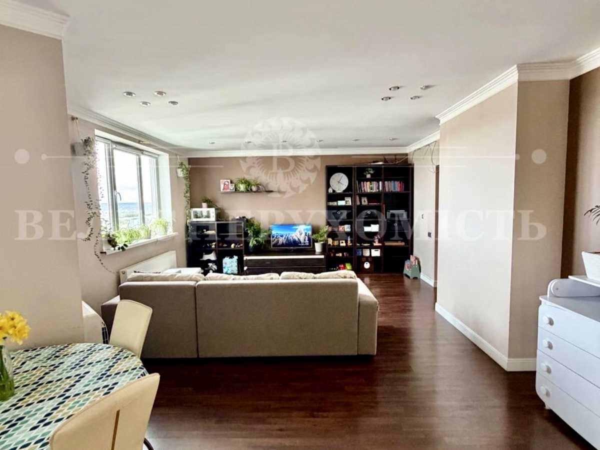 Квартира на вул. Олександра Мишуги, 12 в Києві, ID 304284, фото №5