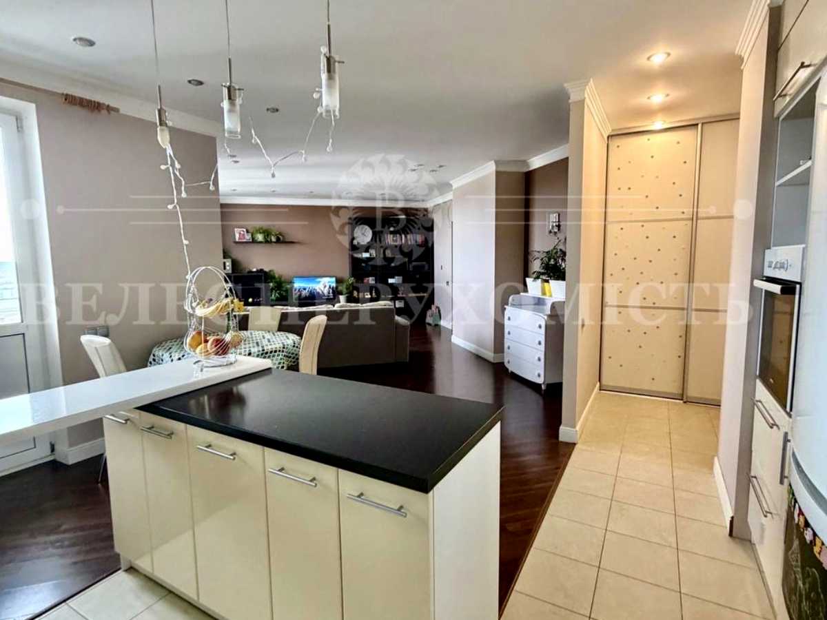Квартира на вул. Олександра Мишуги, 12 в Києві, ID 304284, фото №6