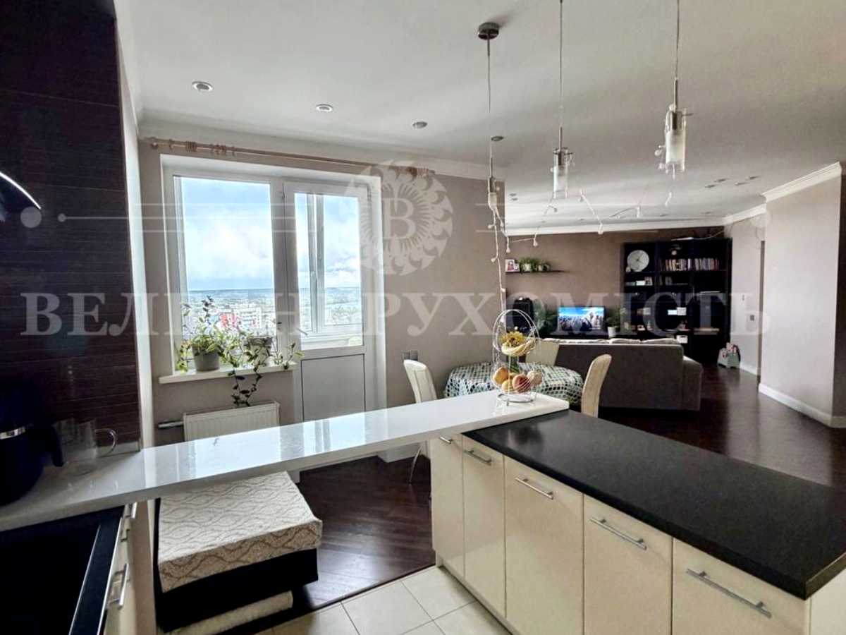 Квартира на вул. Олександра Мишуги, 12 в Києві, ID 304284, фото №7
