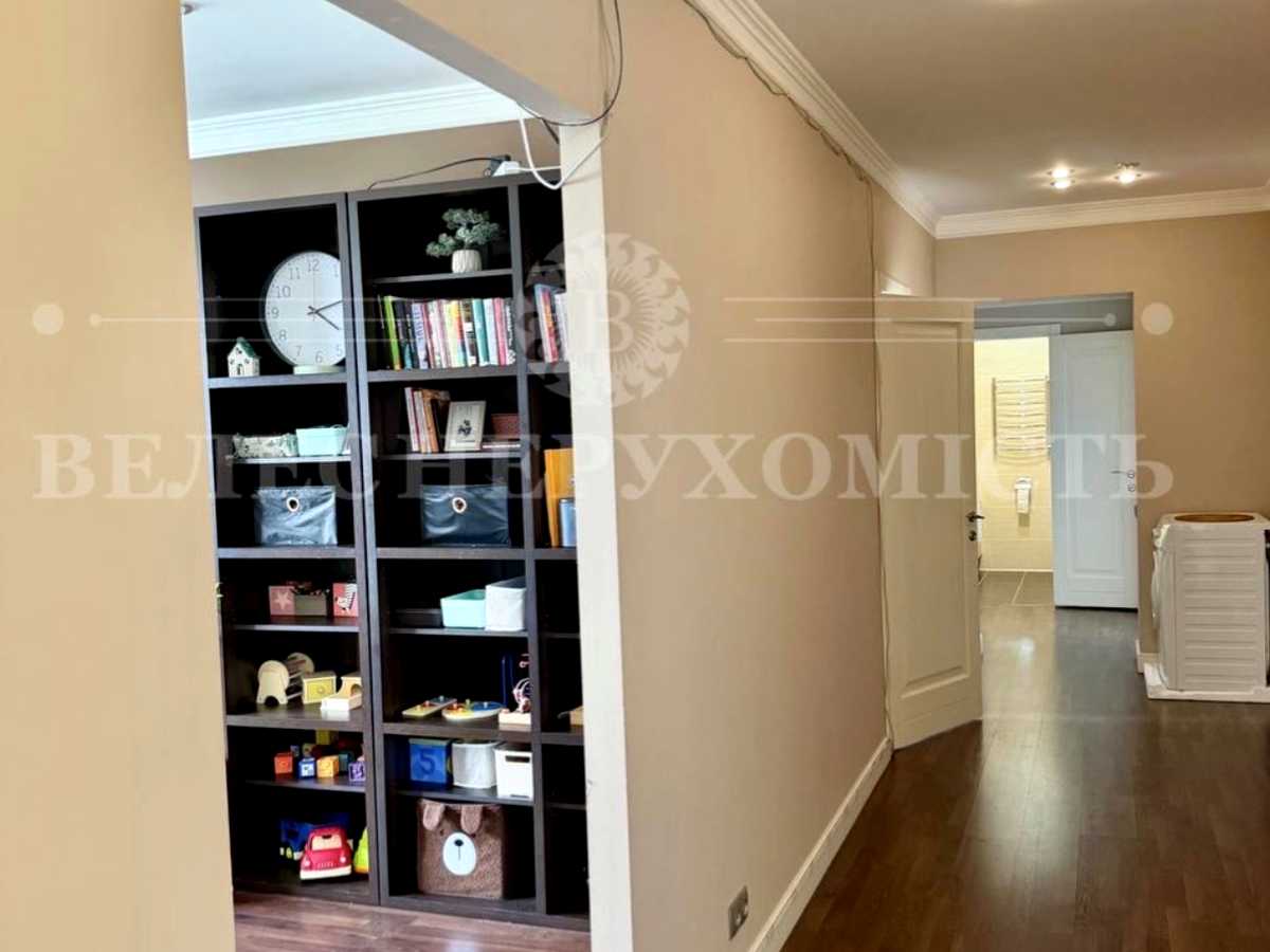 Квартира на вул. Олександра Мишуги, 12 в Києві, ID 304284, фото №10