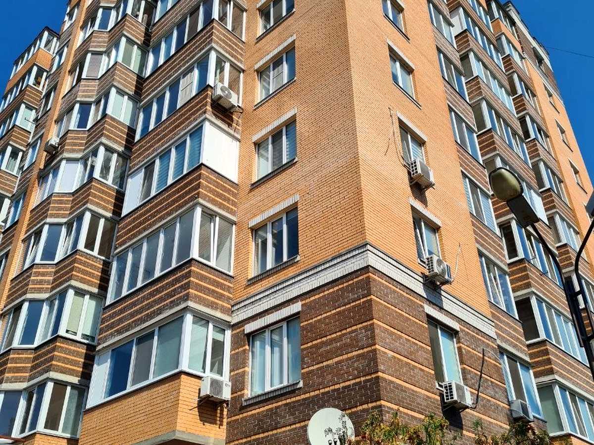 Квартира на вул. Соборна вул., 1-Г к1 в Києві, ID 304259, фото №7