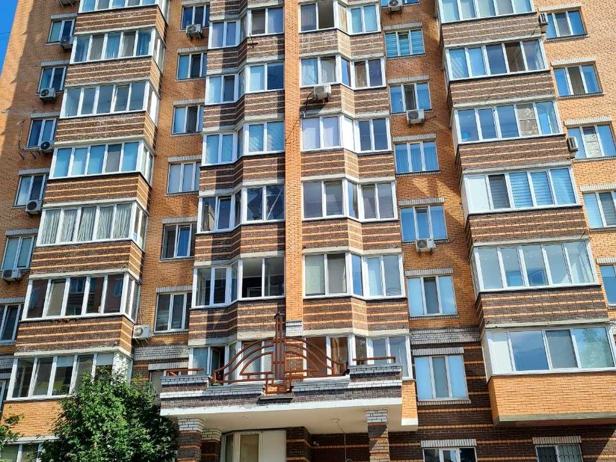 Квартира на вул. Соборна вул., 1-Г к1 в Києві, ID 304259, фото №8