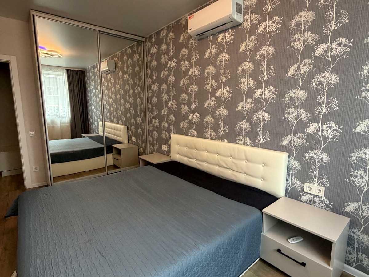 Квартира на вул. Ново-Оскольська, 2-Р в Києві, ID 304351, фото №2