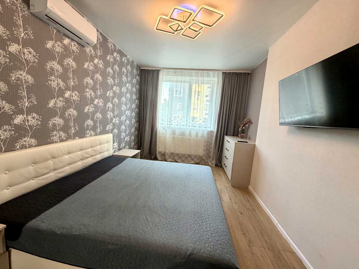 Квартира на вул. Ново-Оскольська, 2-Р в Києві, ID 304351, фото №11