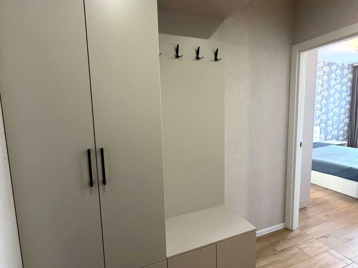 Квартира на вул. Ново-Оскольська, 2-Р в Києві, ID 304351, фото №5