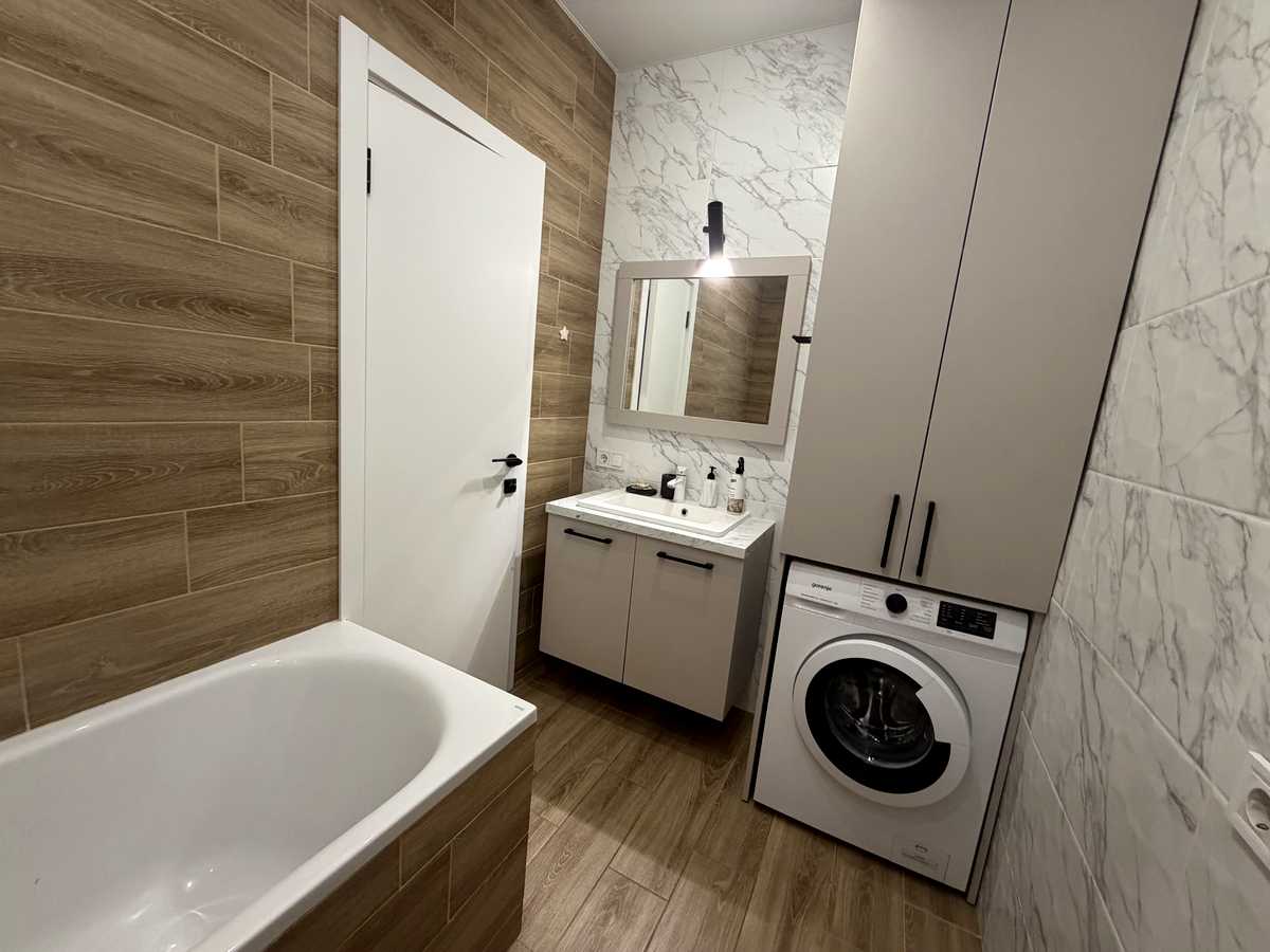 Квартира на вул. Ново-Оскольська, 2-Р в Києві, ID 304351, фото №8
