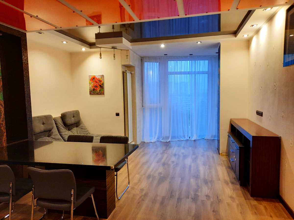 Квартира на бул. Миколи Руденка, 14-З в Києві, ID 304202, фото №11