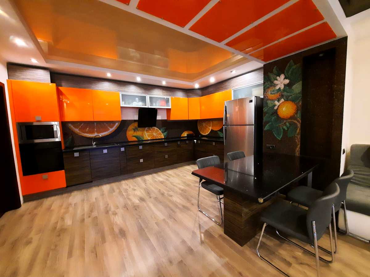 Квартира на бул. Миколи Руденка, 14-З в Києві, ID 304202, фото №13