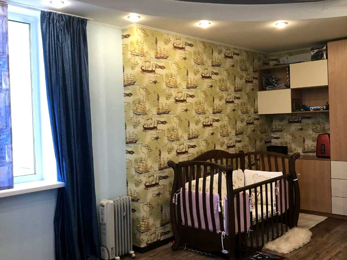 Квартира на бул. Миколи Руденка, 14-З в Києві, ID 304202, фото №15