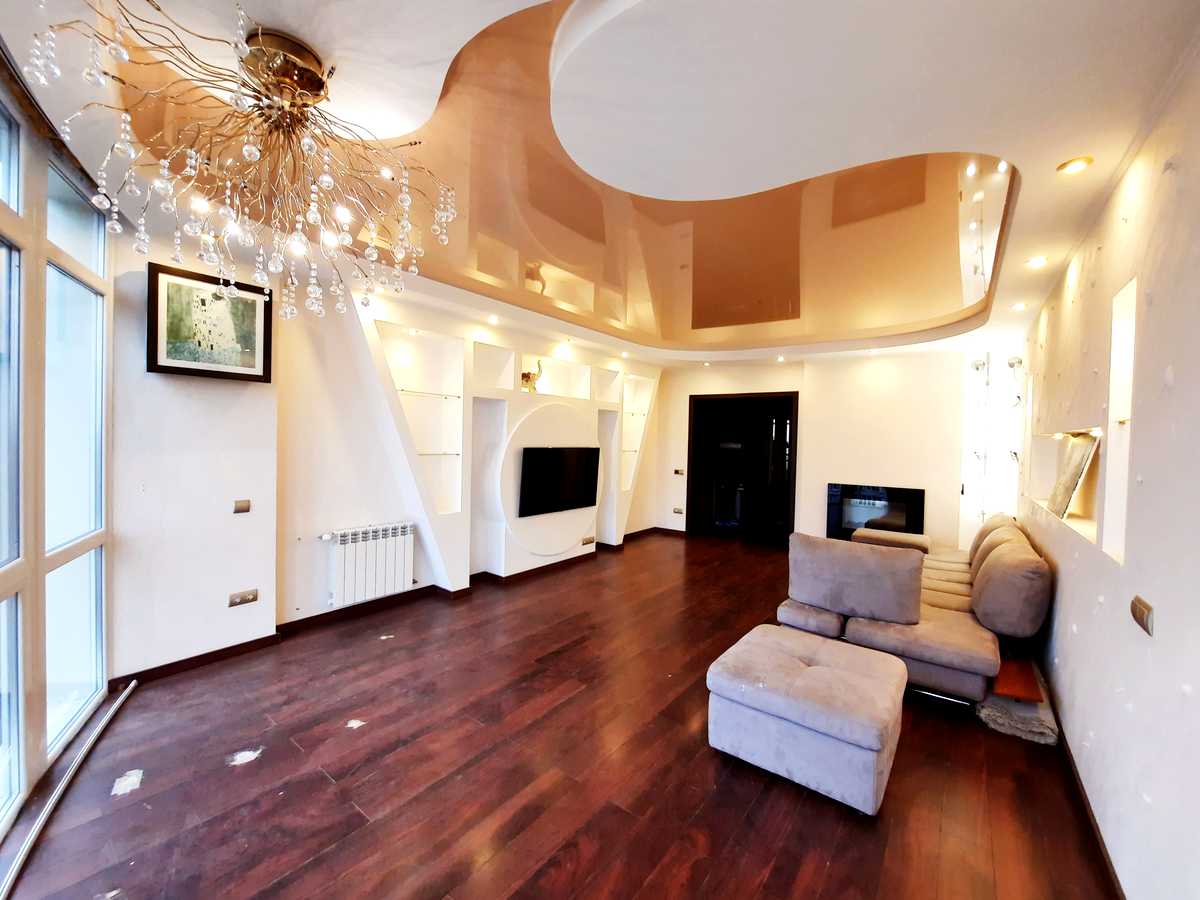 Квартира на бул. Миколи Руденка, 14-З в Києві, ID 304202, фото №3