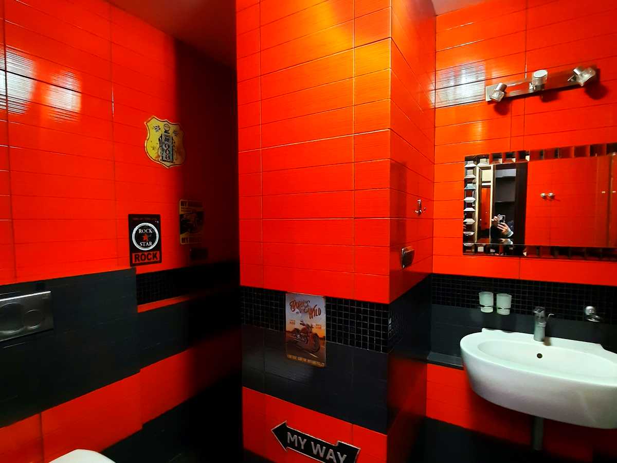 Квартира на бул. Миколи Руденка, 14-З в Києві, ID 304202, фото №21
