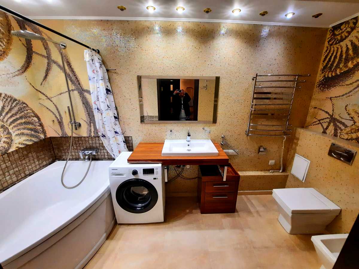 Квартира на бул. Миколи Руденка, 14-З в Києві, ID 304202, фото №5