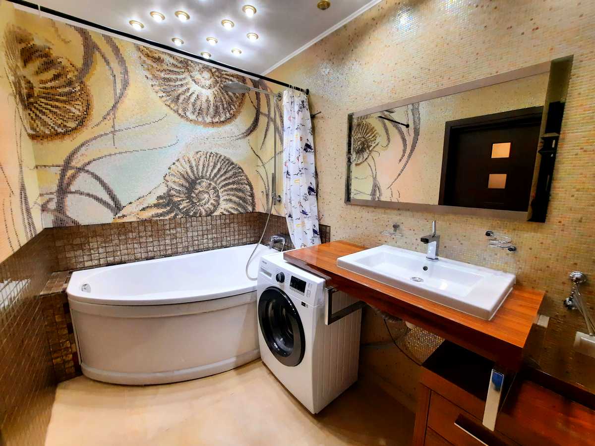 Квартира на бул. Миколи Руденка, 14-З в Києві, ID 304202, фото №6