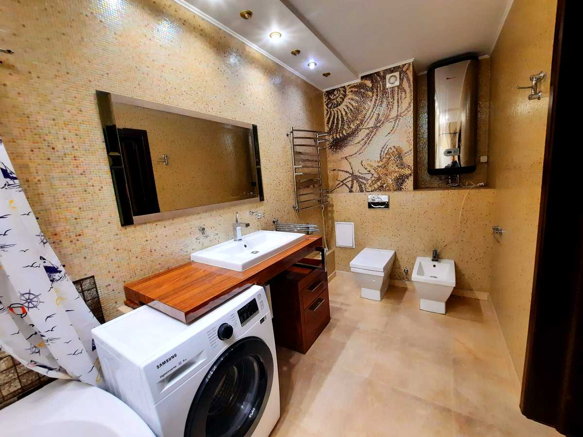 Квартира на бул. Миколи Руденка, 14-З в Києві, ID 304202, фото №7