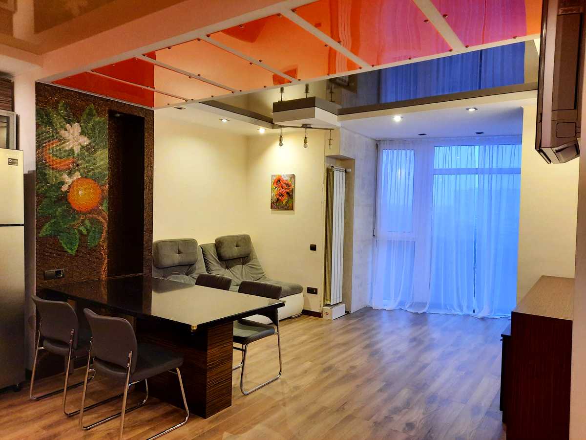 Квартира на бул. Миколи Руденка, 14-З в Києві, ID 304202, фото №10