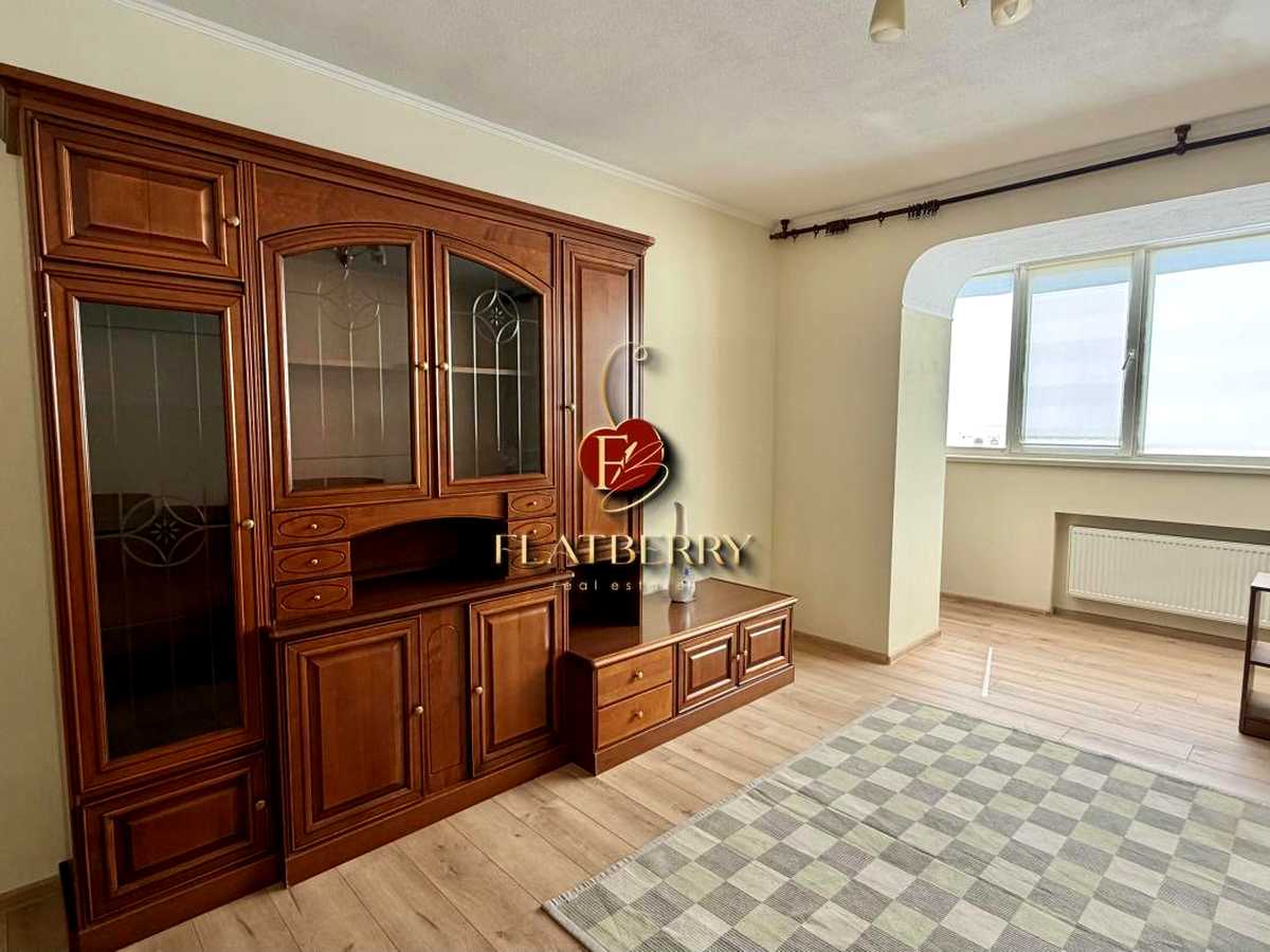 Квартира на вул. Генерала Алмазова, 6 в Київ, ID 304318, фото №2