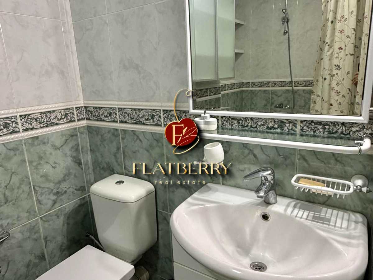 Квартира на вул. Генерала Алмазова, 6 в Києві, ID 304318, фото №11