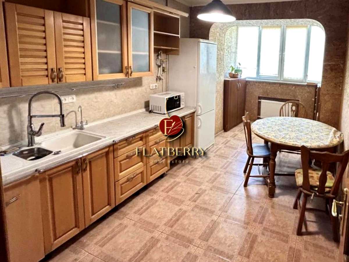 Квартира на вул. Генерала Алмазова, 6 в Києві, ID 304318, фото №15