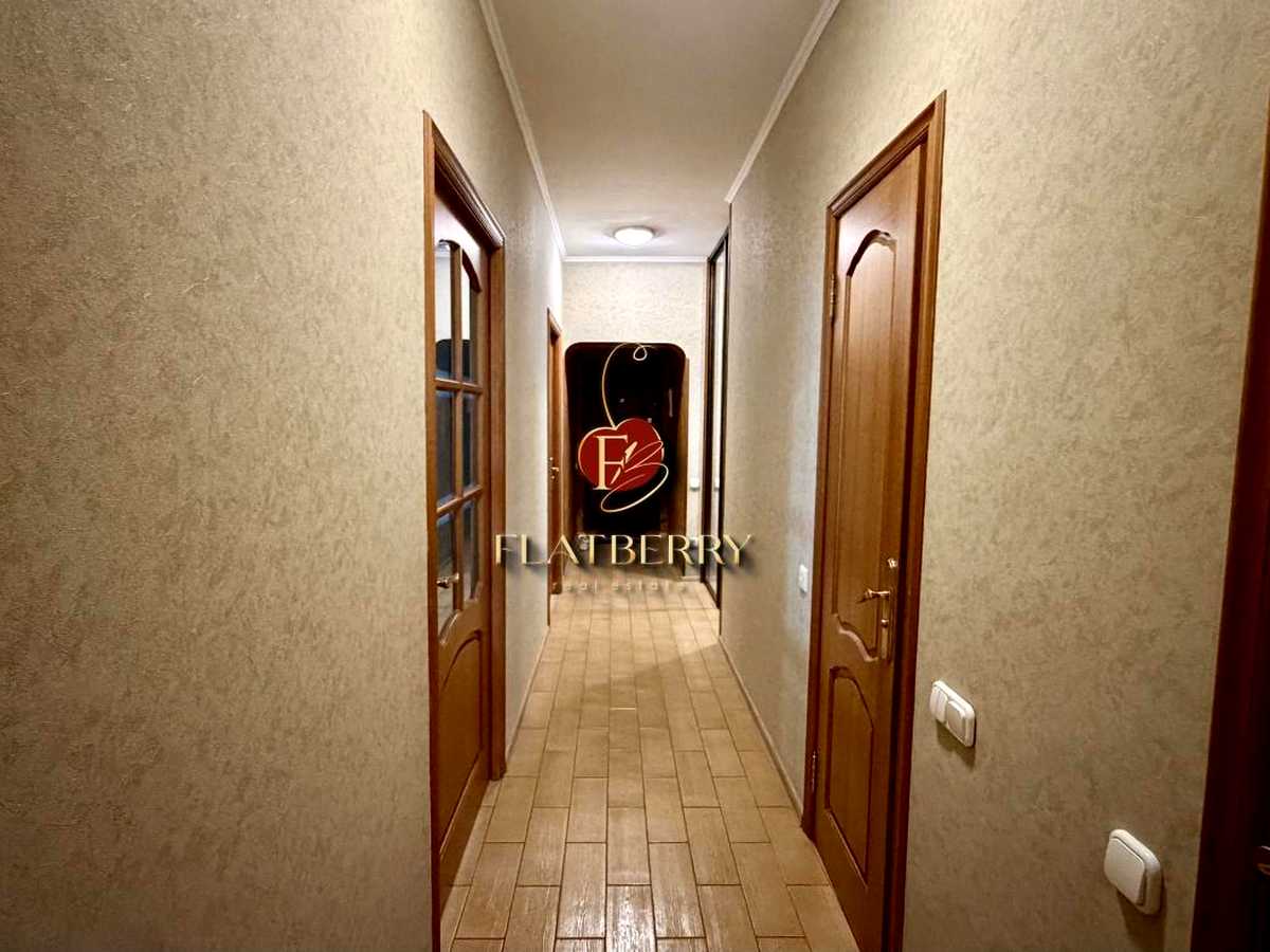 Квартира на вул. Генерала Алмазова, 6 в Києві, ID 304318, фото №16