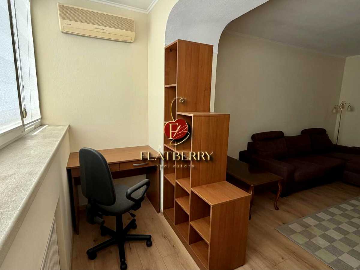 Квартира на вул. Генерала Алмазова, 6 в Київ, ID 304318, фото №3