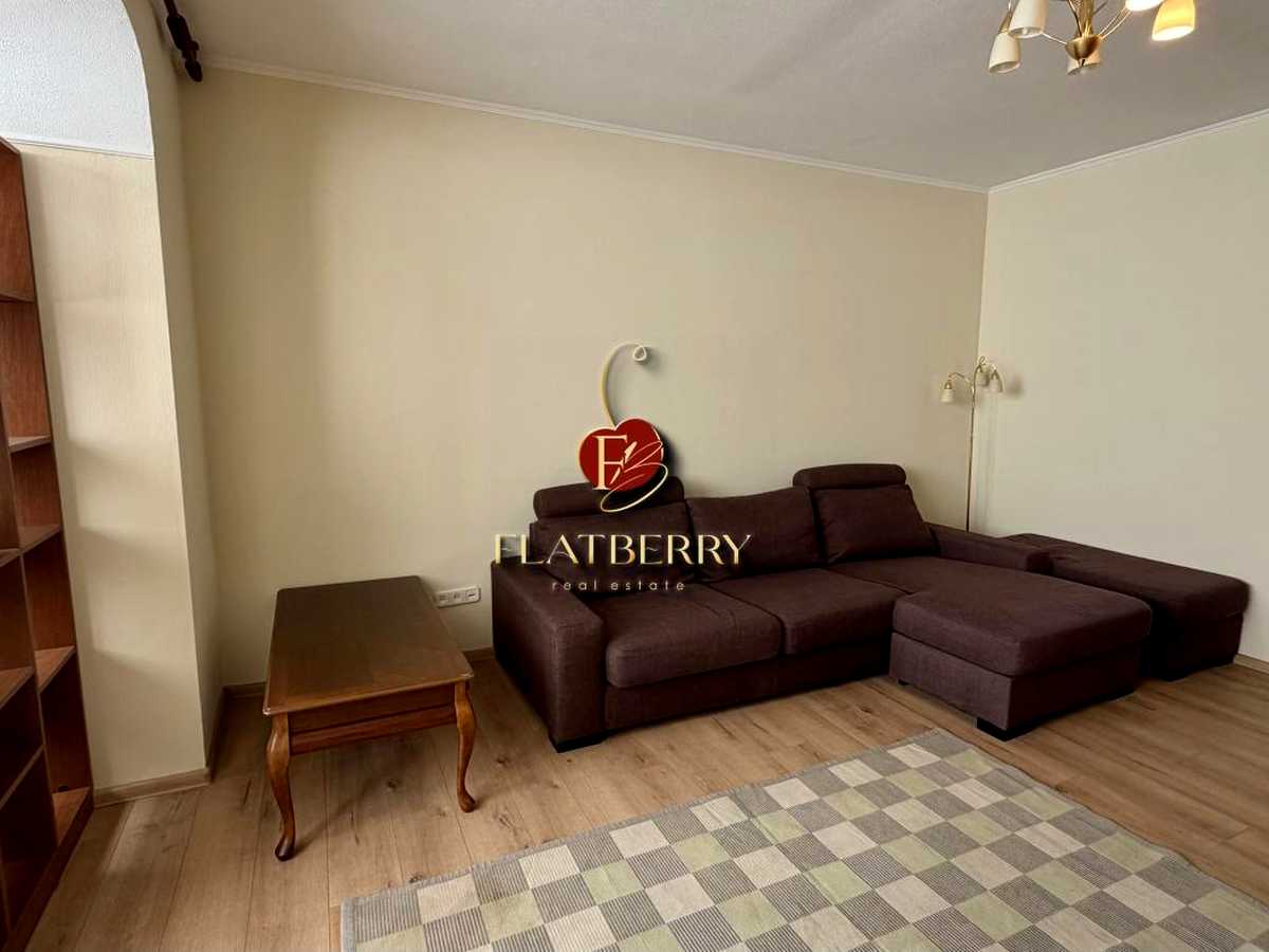Квартира на вул. Генерала Алмазова, 6 в Київ, ID 304318, фото №4