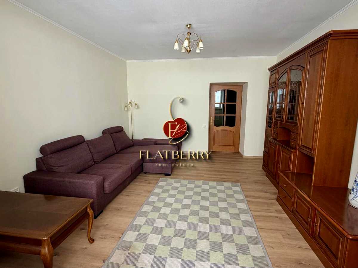Квартира на вул. Генерала Алмазова, 6 в Київ, ID 304318, фото №5