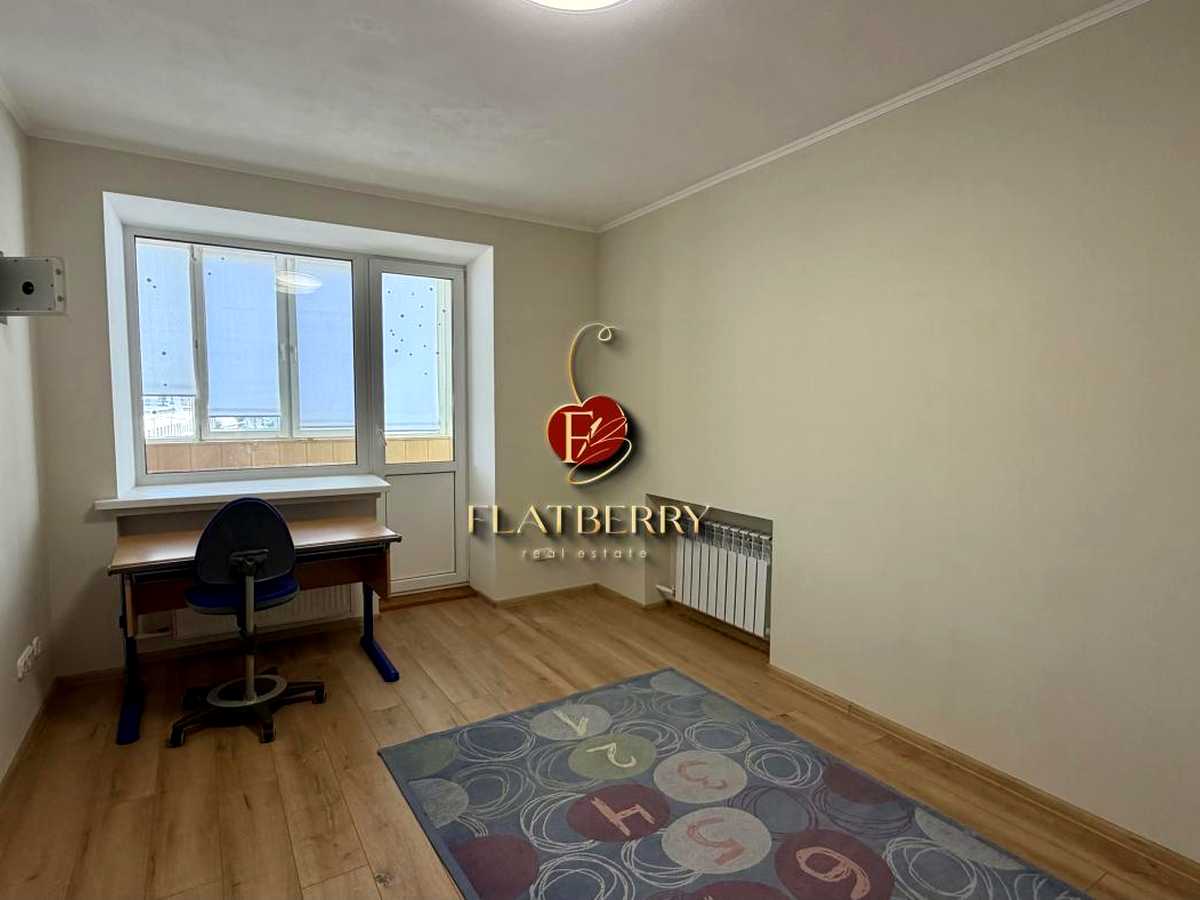 Квартира на вул. Генерала Алмазова, 6 в Києві, ID 304318, фото №8