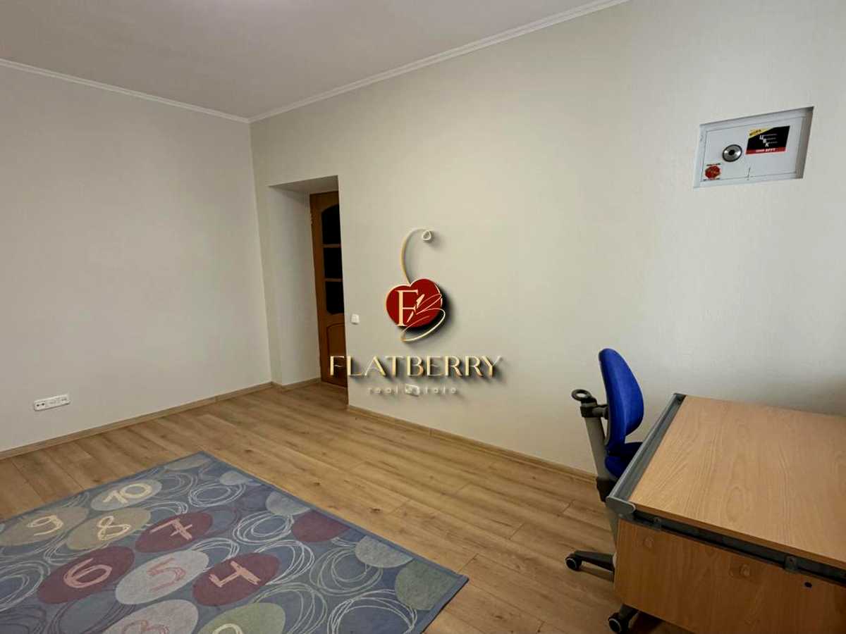 Квартира на вул. Генерала Алмазова, 6 в Києві, ID 304318, фото №9