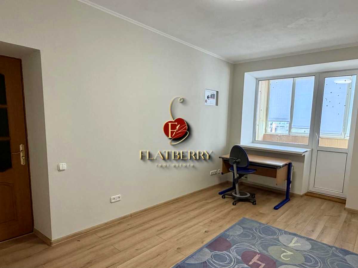 Квартира на вул. Генерала Алмазова, 6 в Києві, ID 304318, фото №10
