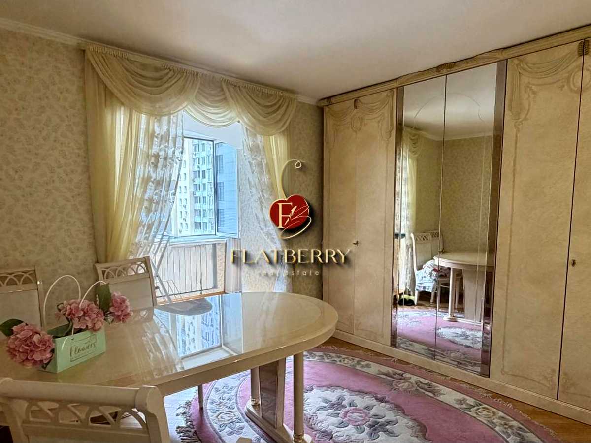 Квартира на вул. Андрія Верхогляда, 11 в Київ, ID 304376, фото №2