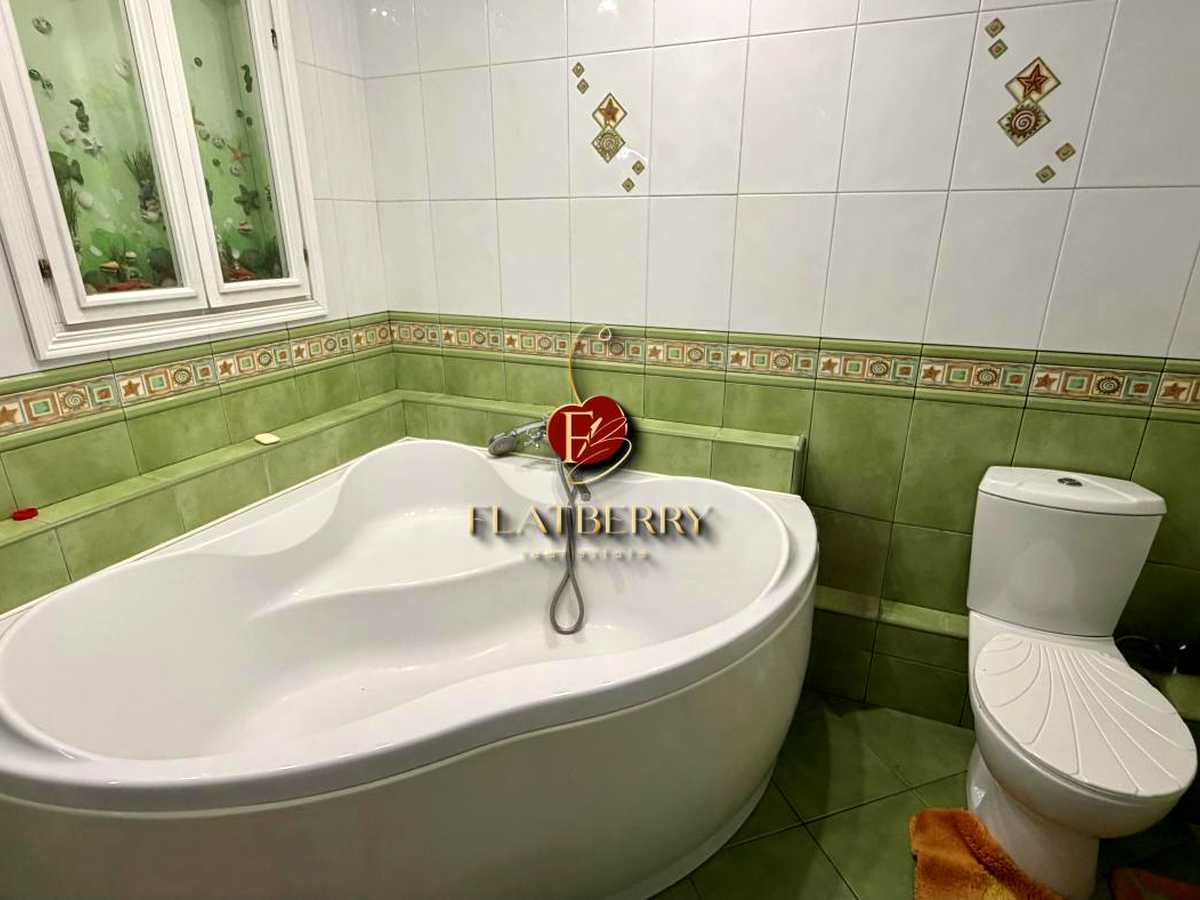 Квартира на вул. Андрія Верхогляда, 11 в Києві, ID 304376, фото №11