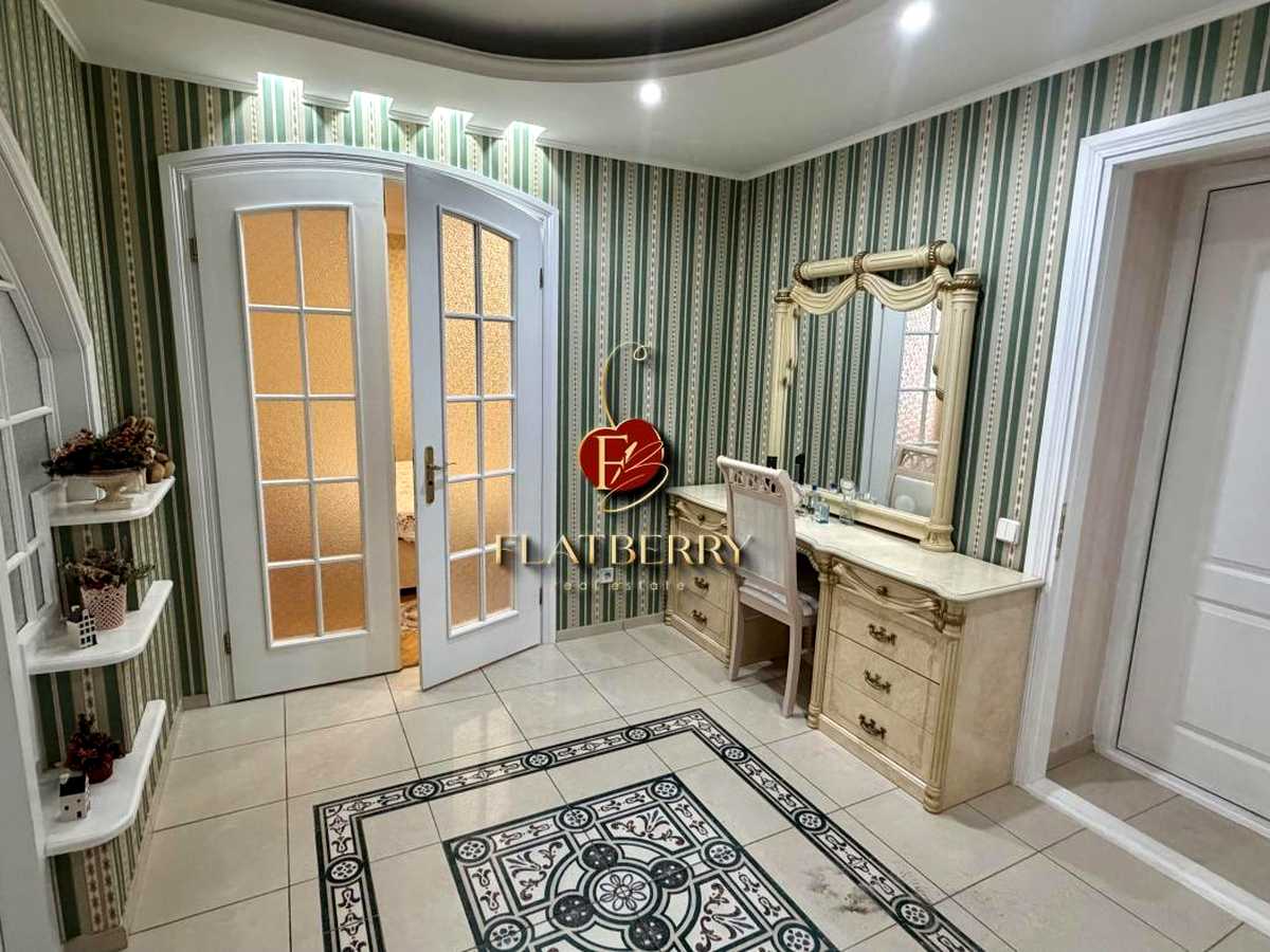 Квартира на вул. Андрія Верхогляда, 11 в Київ, ID 304376, фото №5