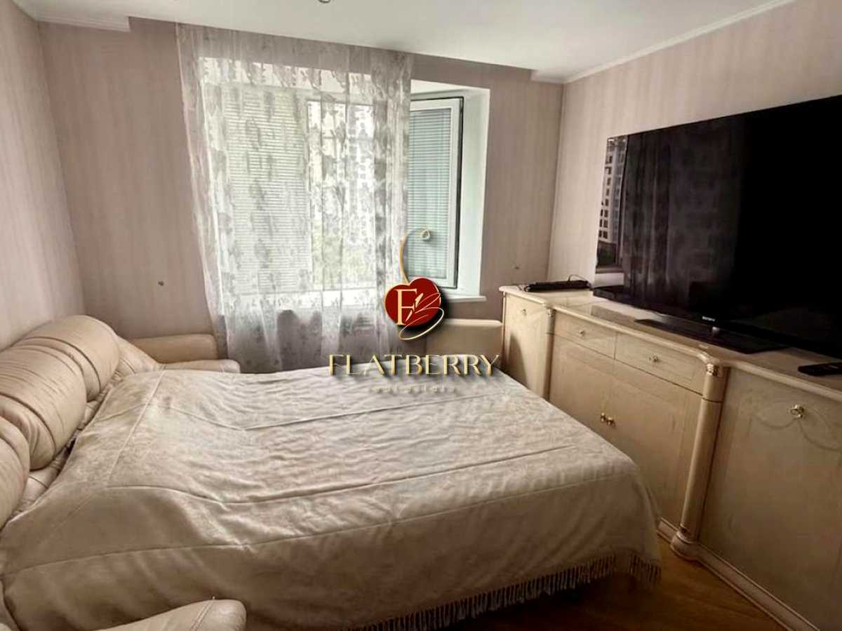 Квартира на вул. Андрія Верхогляда, 11 в Києві, ID 304376, фото №6