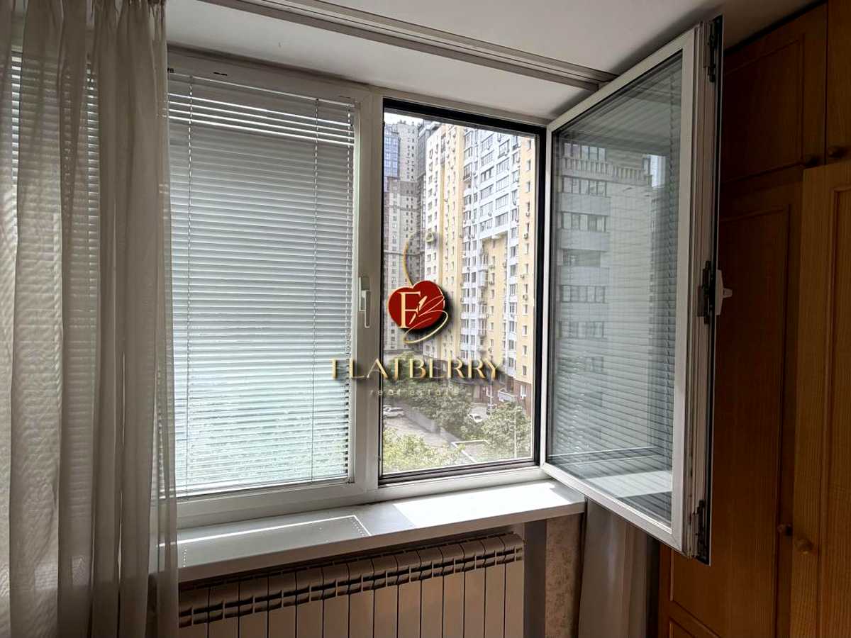 Квартира на вул. Андрія Верхогляда, 11 в Києві, ID 304376, фото №7