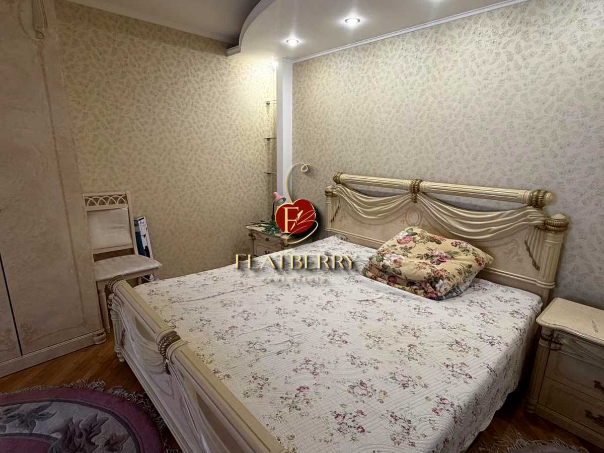 Квартира на вул. Андрія Верхогляда, 11 в Києві, ID 304376, фото №8