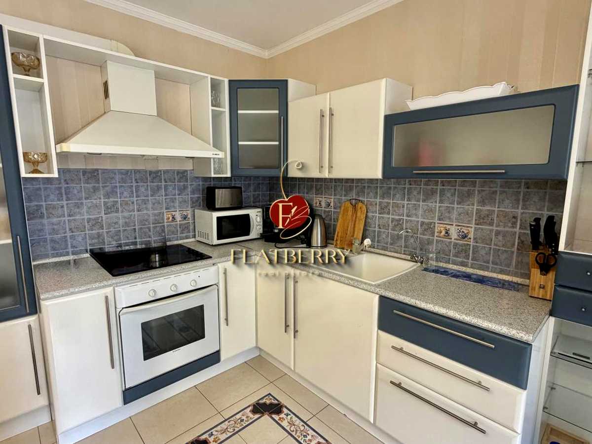 Квартира на вул. Андрія Верхогляда, 11 в Києві, ID 304376, фото №9