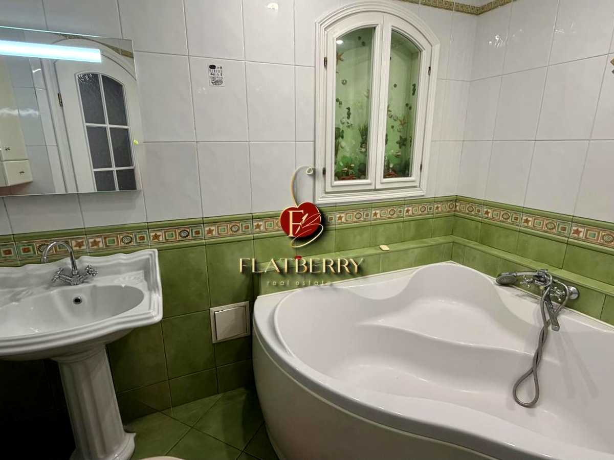 Квартира на вул. Андрія Верхогляда, 11 в Києві, ID 304376, фото №10