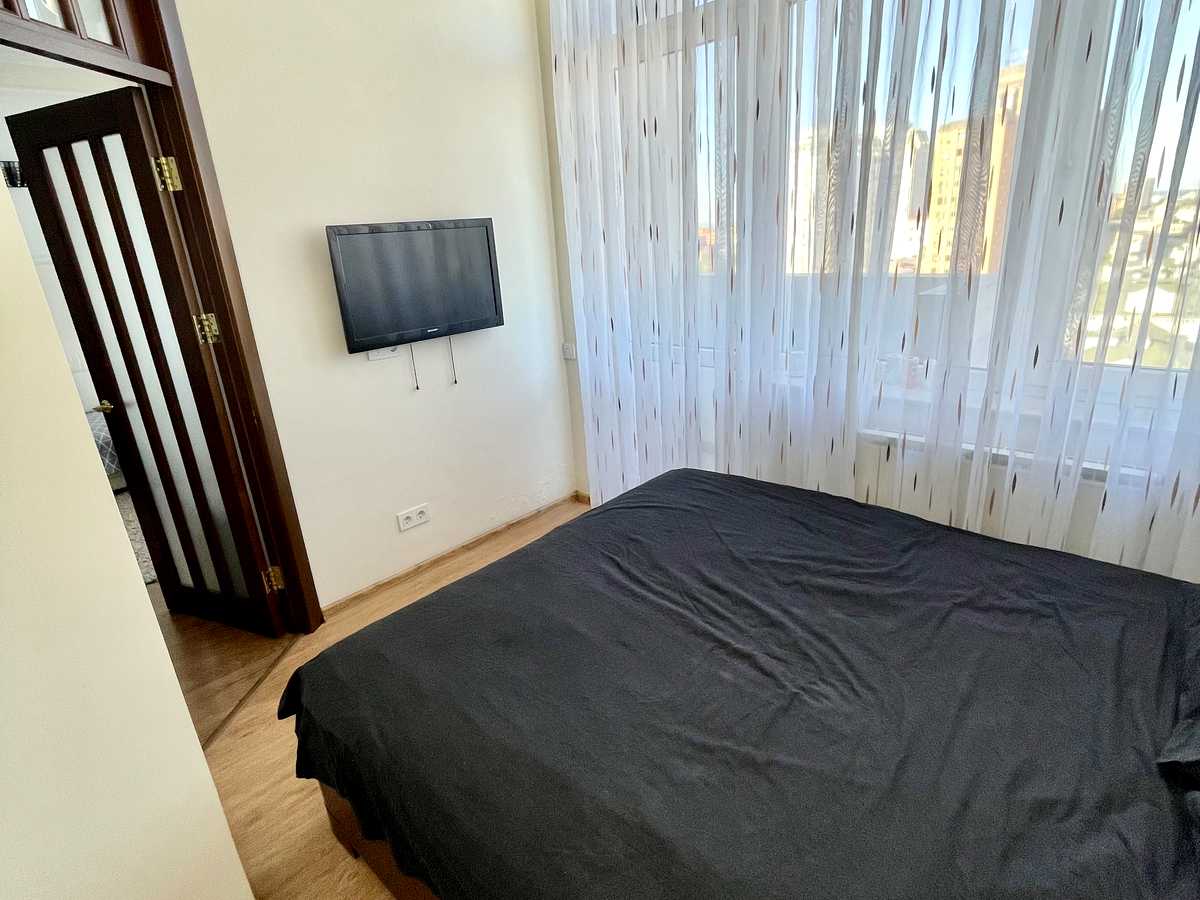 Квартира на вул. Дмитрівська, 82 в Києві, ID 391297, фото №4