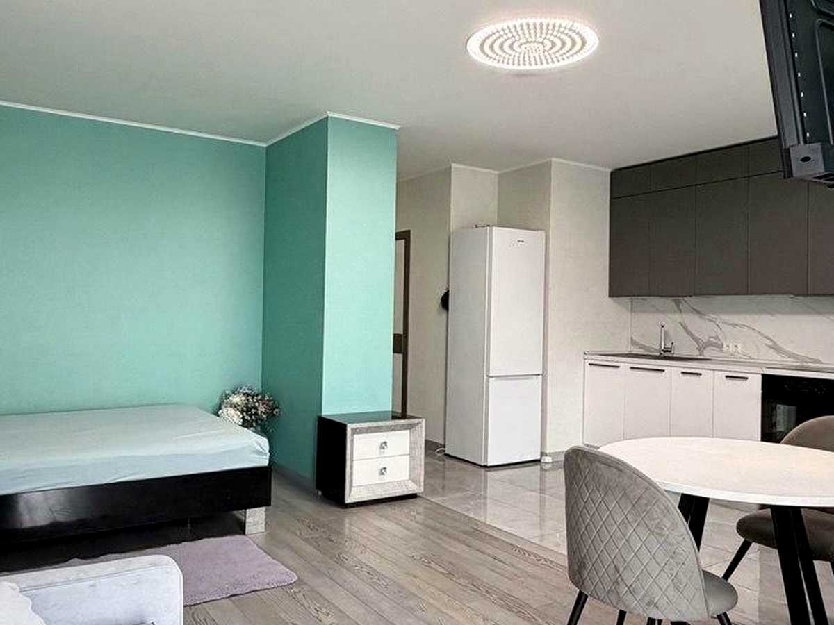 Квартира на вул. Володимира Брожка в Києві, ID 304401, фото №11