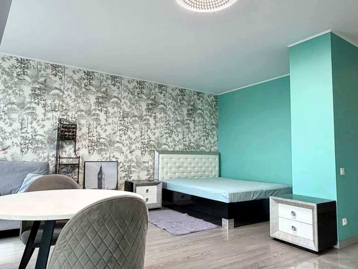 Квартира на вул. Володимира Брожка в Києві, ID 304401, фото №12