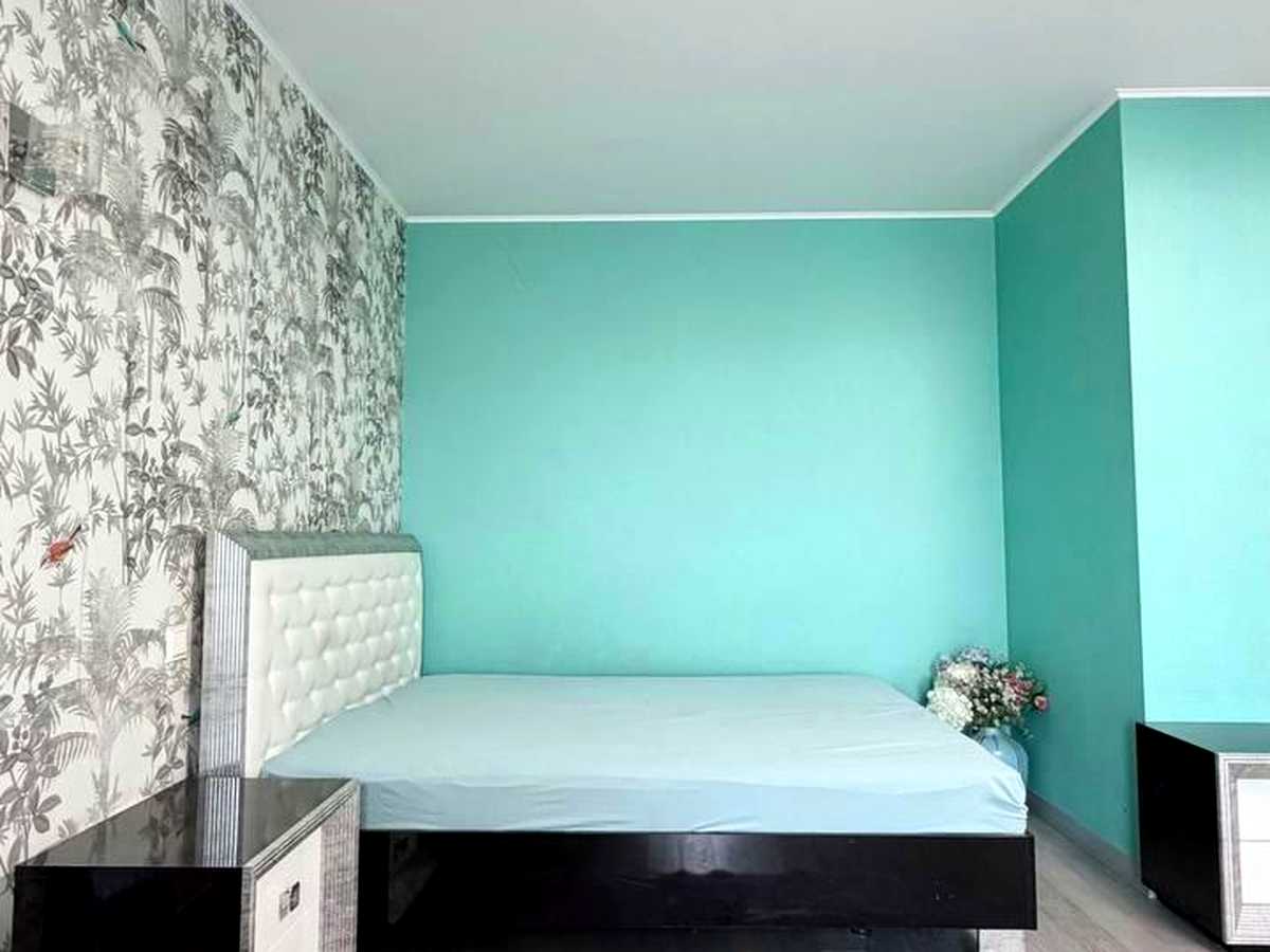 Квартира на вул. Володимира Брожка в Києві, ID 304401, фото №14
