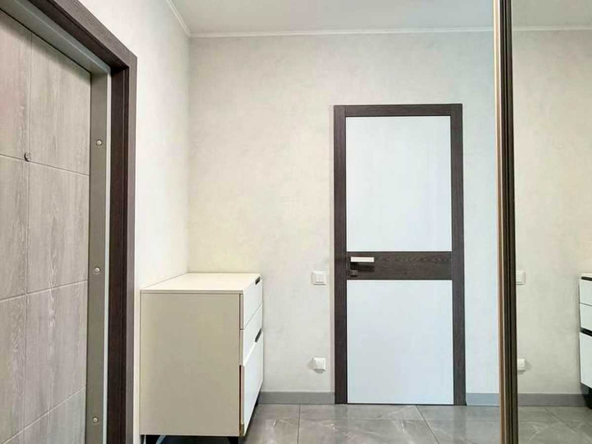 Квартира на вул. Володимира Брожка в Києві, ID 304401, фото №17
