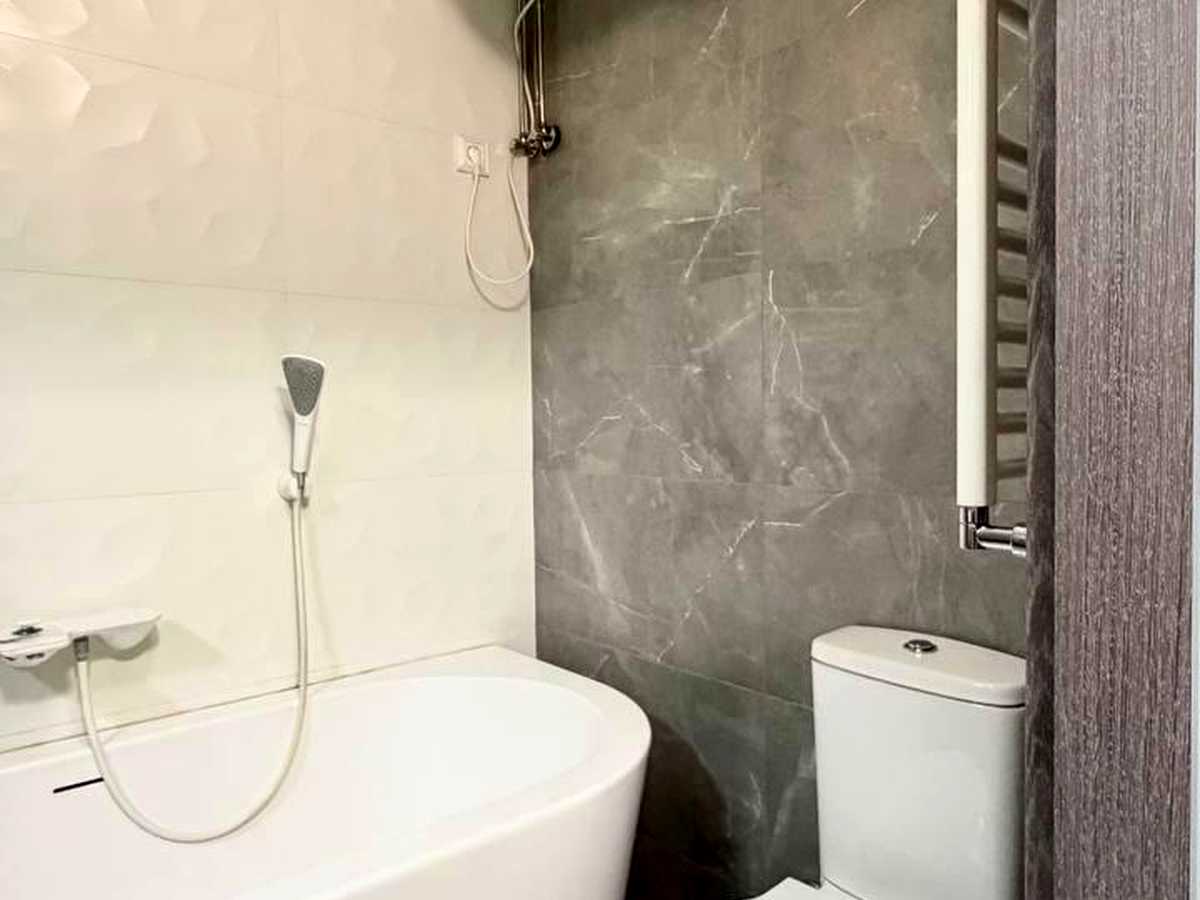 Квартира на вул. Володимира Брожка в Києві, ID 304401, фото №18