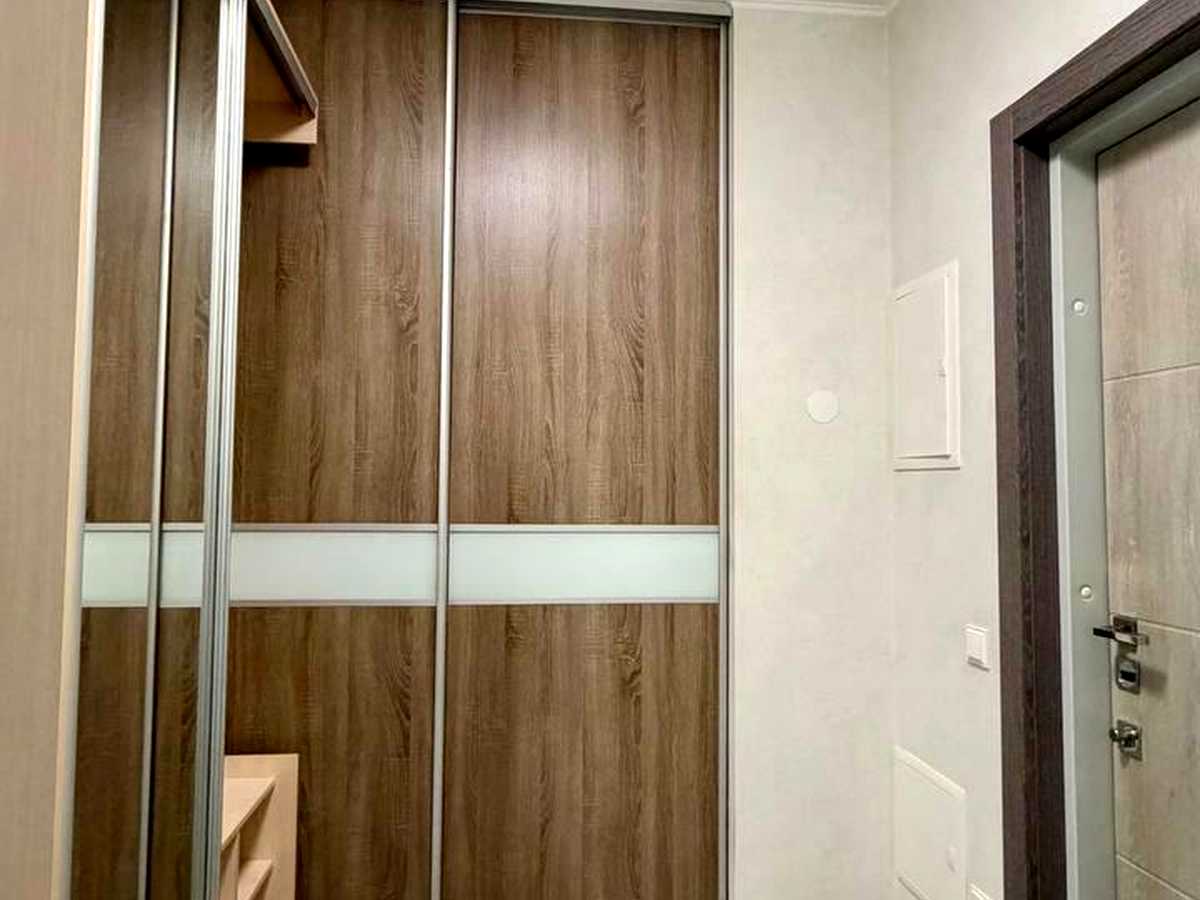 Квартира на вул. Володимира Брожка в Києві, ID 304401, фото №23