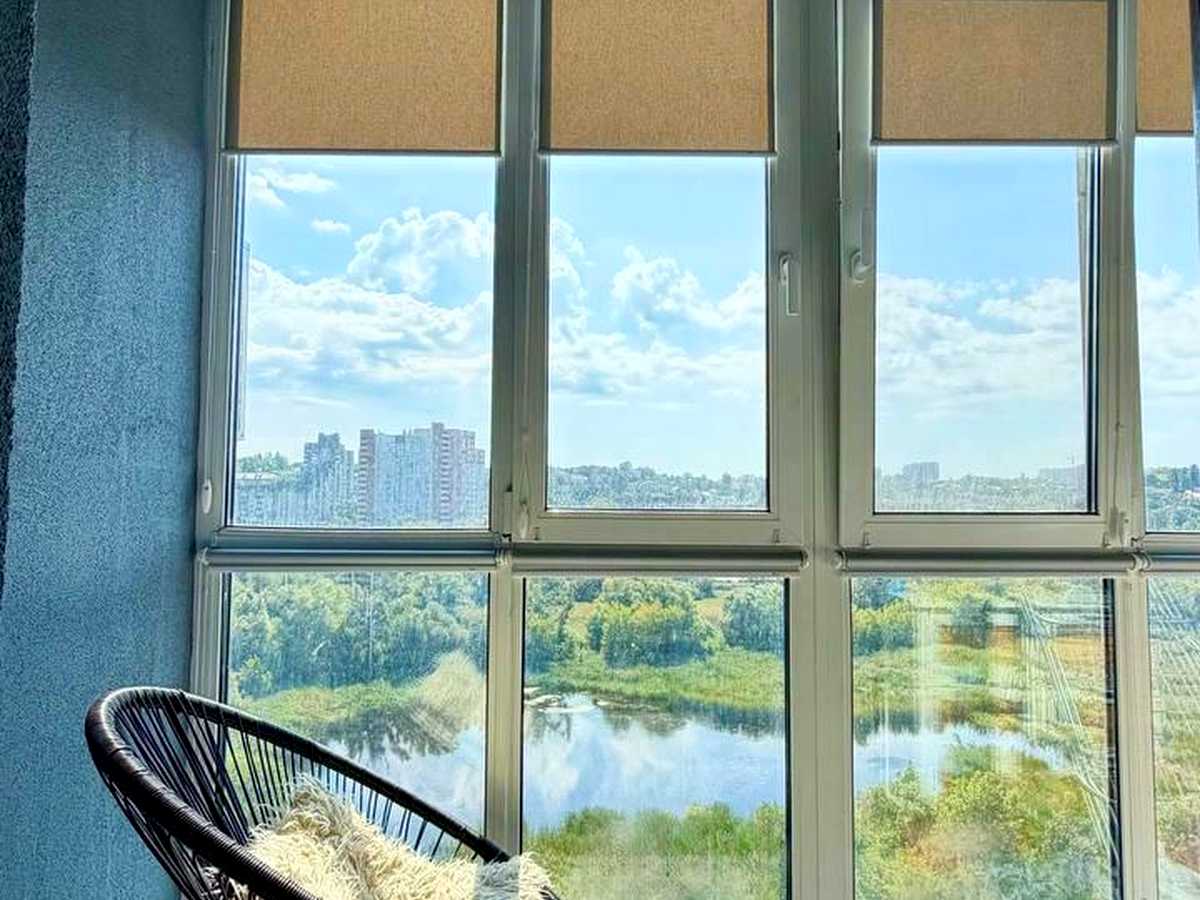 Квартира на вул. Володимира Брожка в Києві, ID 304401, фото №24