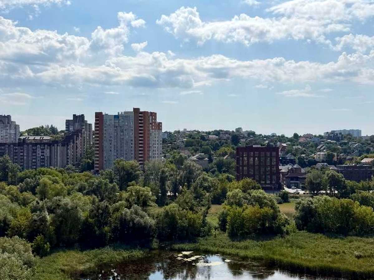 Квартира на вул. Володимира Брожка в Києві, ID 304401, фото №26