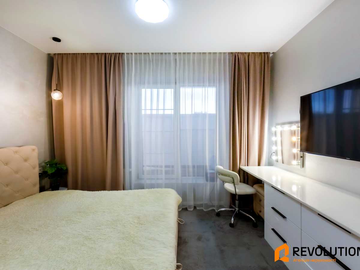 Квартира на вул. Михайла Максимовича, 26 в Київ, ID 304387, фото №1