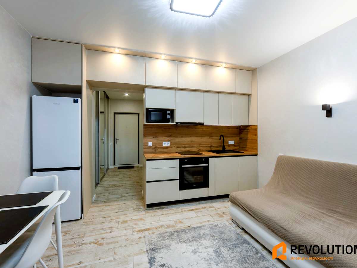 Квартира на вул. Михайла Максимовича, 26 в Київ, ID 304387, фото №2