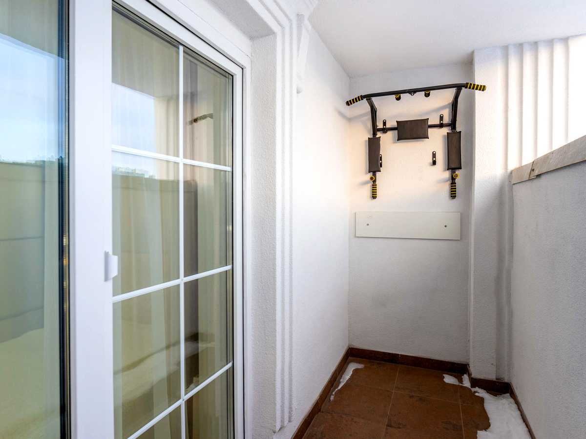 Квартира на вул. Михайла Максимовича, 26 в Києві, ID 304387, фото №11